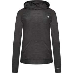 Sweat Dare2b Sprint City Femme - Léger, Noir, UPF 50+ Sweat Dare2b Sprint City Femme - Léger, Noir, UPF 50+