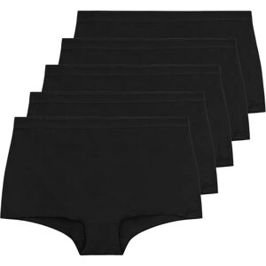 Yours 5 Pack High Waisted Shorts - Shorts Yours 5 Pack High Waisted Shorts - Shorts
