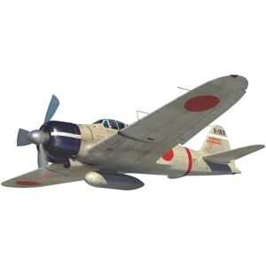 Airfix Mitsubishi A6M2b Zero 1:72 Model Kit - WWII Fighter Airfix Mitsubishi A6M2b Zero 1:72 Model Kit - WWII Fighter