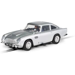 Scalextric C4436 James Bond Aston Martin DB5 - Goldfinger 1:32 Slot Car Scalextric C4436 James Bond Aston Martin DB5 - Goldfinger 1:32 Slot Car