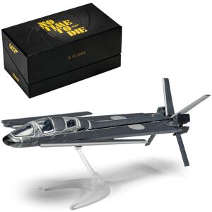 Corgi James Bond 007 - Q Glider - No Time to Die - Gietaluminiummodel Corgi James Bond 007 - Q Glider - No Time to Die - Gietaluminiummodel