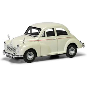 Corgi Morris Minor 1000 Snowberry White - Car Corgi Morris Minor 1000 Snowberry White - Car
