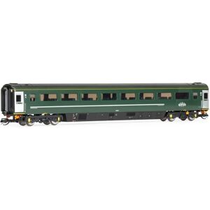 Hornby GWR Mk3 Anhänger - TT:120 Standard Offen - Epoche 11 Hornby GWR Mk3 Anhänger - TT:120 Standard Offen - Epoche 11
