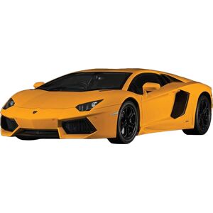 Pocher Lamborghini Aventador - Geel 1:8 Sportwagenmodel Pocher Lamborghini Aventador - Geel 1:8 Sportwagenmodel