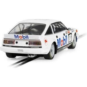 Scalextric Rover SD1 - Bathurst 1000 1984 - Publicité Scalextric Rover SD1 - Bathurst 1000 1984 - Publicité