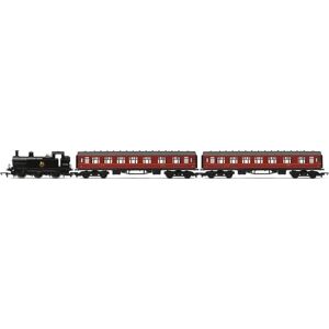 Hornby R1287m Tri-Ang Railways R2x Train Set - Model Railway Hornby R1287m Tri-Ang Railways R2x Train Set - Model Railway