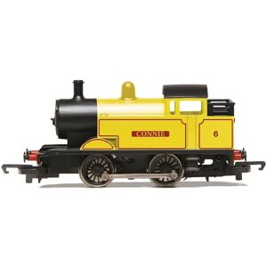 Hornby Westwood 0-4-0 No. 6 Connie 1954-2024 Limited Edition Model Train Hornby Westwood 0-4-0 No. 6 Connie 1954-2024 Limited Edition Model Train