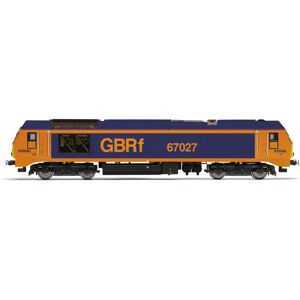 Hornby R30372 Class 67 - Era 11 OO Gauge Hornby R30372 Class 67 - Era 11 OO Gauge