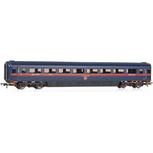 Hornby Gner Mk3 Trailer First Disabled - Era 9 Model Hornby Gner Mk3 Trailer First Disabled - Era 9 Model