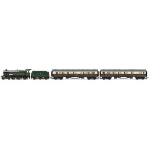 Hornby R30376 Class 1000 Steam Train - Model Train Hornby R30376 Class 1000 Steam Train - Model Train