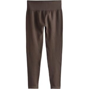 Next Hochtaillierte Rippleggings - Leggings Next Hochtaillierte Rippleggings - Leggings