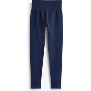 Next Gerippte, nahtlose Leggings mit hoher Taille - Leggings - Publicité Next Gerippte, nahtlose Leggings mit hoher Taille - Leggings - Publicité
