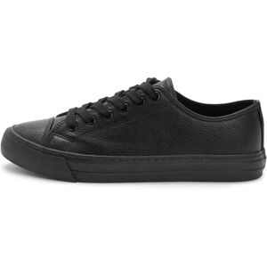 Forever Comfort - Patent Baseball - Rund tå - Sko Forever Comfort - Patent Baseball - Rund tå - Sko