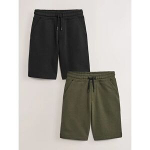 Next - Basic Jerseyshorts - 104 cm - Shorts - Publicité Next - Basic Jerseyshorts - 104 cm - Shorts - Publicité