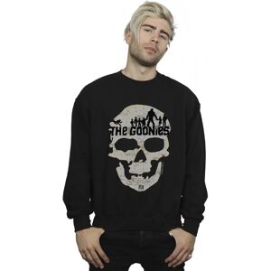 Absolute Cult The Goonies Sweatshirt pour hommes Carte Crâne - Sweatshirt Absolute Cult The Goonies Sweatshirt pour hommes Carte Crâne - Sweatshirt