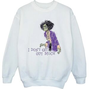 Absolute Cult Disney Filles Hocus Pocus Sweatshirt - Noir - 12-13 ans Absolute Cult Disney Filles Hocus Pocus Sweatshirt - Noir - 12-13 ans