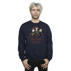 Absolute Cult Disney Sanderson Sister Sweatshirt - Hocus Pocus - Sweater Absolute Cult Disney Sanderson Sister Sweatshirt - Hocus Pocus - Sweater