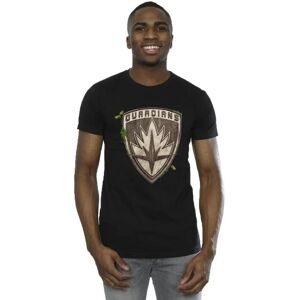 Marvel Ich bin Groot Wächter T-Shirt Marvel Ich bin Groot Wächter T-Shirt