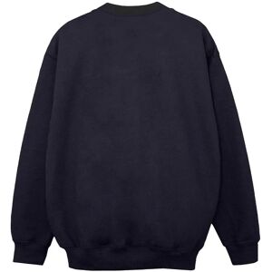 Harry Potter Gryffindor Sketch Crest Sweatshirt - Sweatshirt Harry Potter Gryffindor Sketch Crest Sweatshirt - Sweatshirt