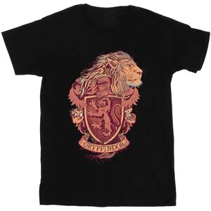 T-shirt Crest de Gryffindor de Harry Potter par Absolute Cult T-shirt Crest de Gryffindor de Harry Potter par Absolute Cult