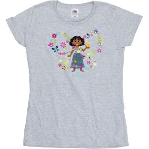 Disney Mirabel Butterfly T-Shirt - T-Shirt Disney Mirabel Butterfly T-Shirt - T-Shirt