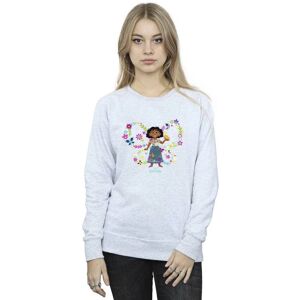 Disney Mirabel Butterfly Sweatshirt - Women’s Encanto Disney Mirabel Butterfly Sweatshirt - Women’s Encanto