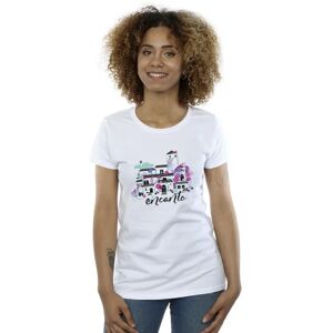 Disney Encanto Casita Women's T-Shirt - T-Shirt Disney Encanto Casita Women's T-Shirt - T-Shirt