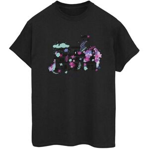 Disney Encanto Casita Boyfriend Fit T-Shirt - T-Shirt Disney Encanto Casita Boyfriend Fit T-Shirt - T-Shirt