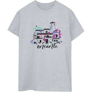 Disney Encanto Casita Boyfriend T-Shirt - Casual Clothing Disney Encanto Casita Boyfriend T-Shirt - Casual Clothing