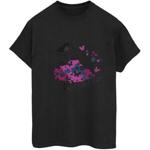 Disney Mirabel Flower Boyfriend Fit T-Shirt - T-Shirt Disney Mirabel Flower Boyfriend Fit T-Shirt - T-Shirt