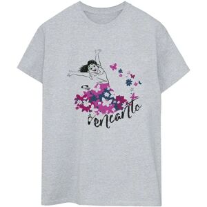 Disney Encanto Mirabel Flower Boyfriend Fit T-Shirt - Product Type Disney Encanto Mirabel Flower Boyfriend Fit T-Shirt - Product Type