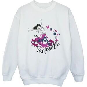 Disney Mirabel Flower Sweatshirt - Kids 12-13 yrs Disney Mirabel Flower Sweatshirt - Kids 12-13 yrs