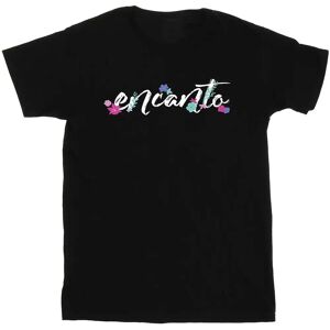 Absolute Cult Disney Encanto Logo T-Shirt - T-Shirt Absolute Cult Disney Encanto Logo T-Shirt - T-Shirt