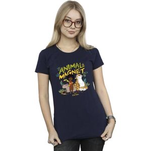 Disney Encanto Animal Magnet T-Shirt - T-Shirt Disney Encanto Animal Magnet T-Shirt - T-Shirt