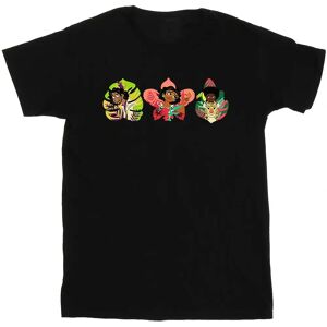 Absolute Cult Disney Boys Encanto Family Line T-Shirt - Boys 5-6 Years Absolute Cult Disney Boys Encanto Family Line T-Shirt - Boys 5-6 Years