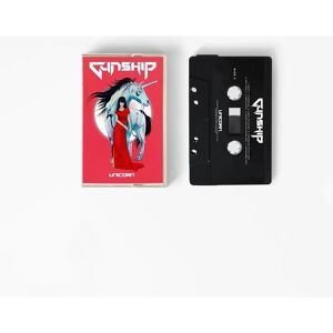 Gunship Unicorn - Video Game Gunship Unicorn - Video Game
