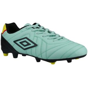 Umbro Boys Speciali Liga Firm Ground Football Boots - Blue - UK Size 12 Umbro Boys Speciali Liga Firm Ground Football Boots - Blue - UK Size 12