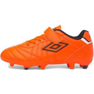 Umbro Speciali Liga Orange Football Boots - Junior Umbro Speciali Liga Orange Football Boots - Junior