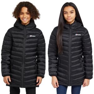 Berghaus Childrens Longline Baffle Jacket - Winter Coat Berghaus Childrens Longline Baffle Jacket - Winter Coat
