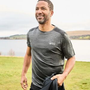 North Ridge - Move - Dark Grey - XS - T-Shirt North Ridge - Move - Dark Grey - XS - T-Shirt