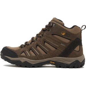 NORTH RIDGE - Kielder II - Brown - UK 8 - Boots NORTH RIDGE - Kielder II - Brown - UK 8 - Boots