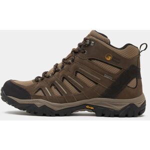 North Ridge - Kielder II - Brown - UK 9 - Walking Boots North Ridge - Kielder II - Brown - UK 9 - Walking Boots