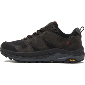 North Ridge - Swift Waterproof Low - Black - Shoes North Ridge - Swift Waterproof Low - Black - Shoes