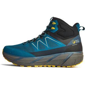North Ridge Flux Speed - Blue - Waterproof - UK 11 - Boot North Ridge Flux Speed - Blue - Waterproof - UK 11 - Boot