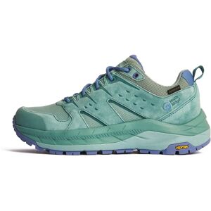 North Ridge - Swift - Green - Waterproof - Shoes North Ridge - Swift - Green - Waterproof - Shoes