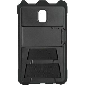 Targus Kenttävalmis Kuori Samsung Galaxy Tab Active3/Active5 Musta Targus Kenttävalmis Kuori Samsung Galaxy Tab Active3/Active5 Musta