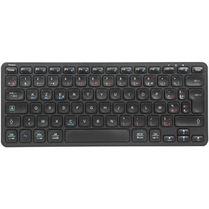 Targus AKB862FR - Clavier Bluetooth QWERTY sans fil - Noir Targus AKB862FR - Clavier Bluetooth QWERTY sans fil - Noir