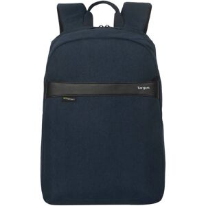 Targus EcoSmart Backpack - 15-16 inch, Navy, Lightweight Targus EcoSmart Backpack - 15-16 inch, Navy, Lightweight