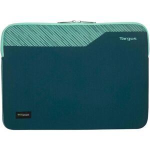 Targus Pulse II EcoSmart 14" Laptop Sleeve - Laptop Sleeve Targus Pulse II EcoSmart 14" Laptop Sleeve - Laptop Sleeve