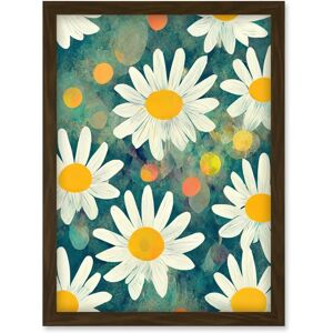 Artery8 - Lazy Daisy Afternoon Blossoms Artery8 - Lazy Daisy Afternoon Blossoms